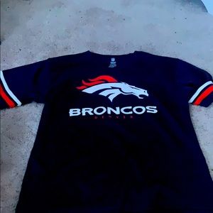 Denver Broncos Team apparel